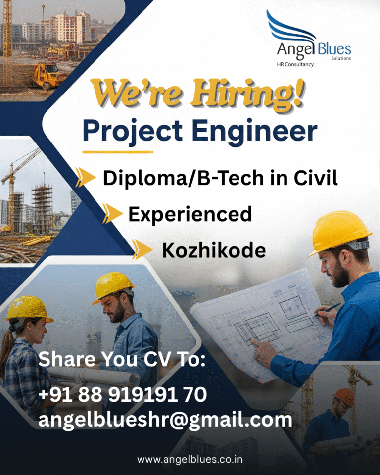 project engineer