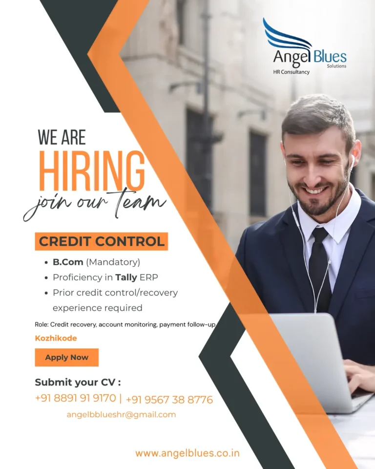 credit control