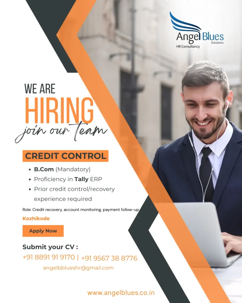 credit control