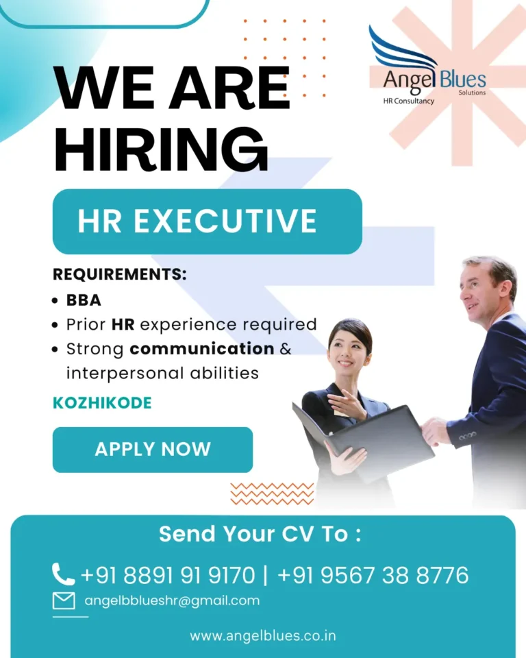 hr executive