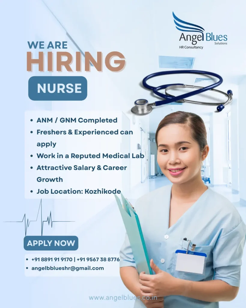 nurse