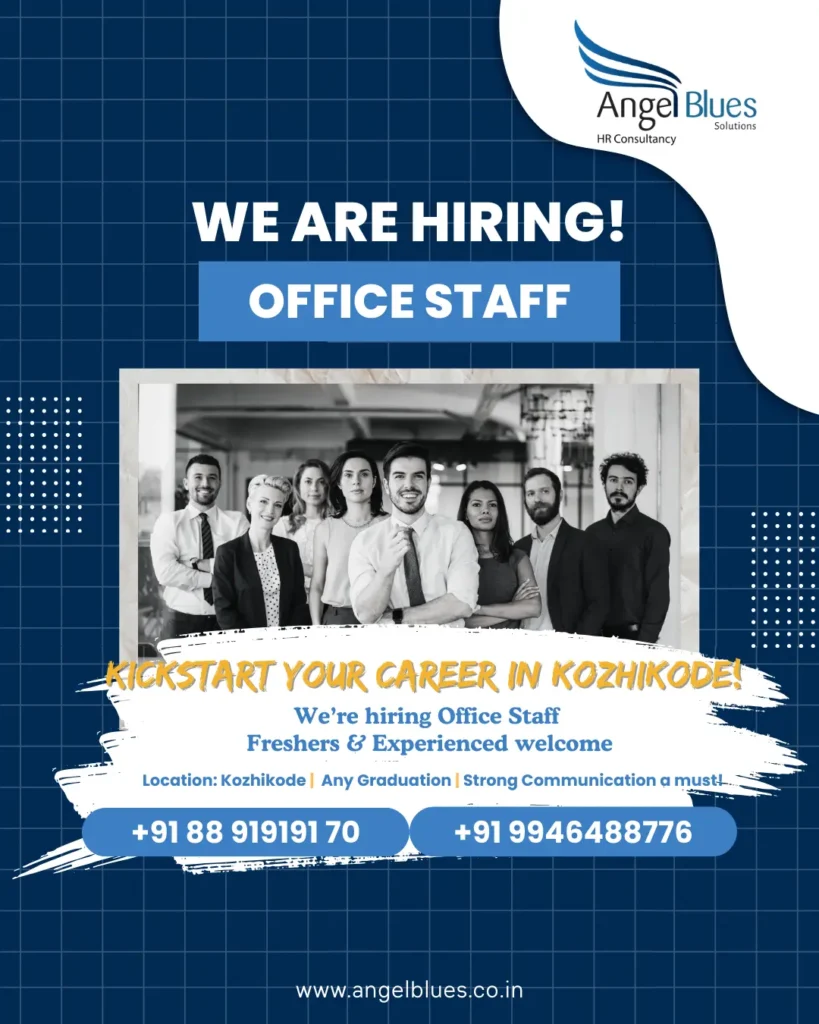 office staff
