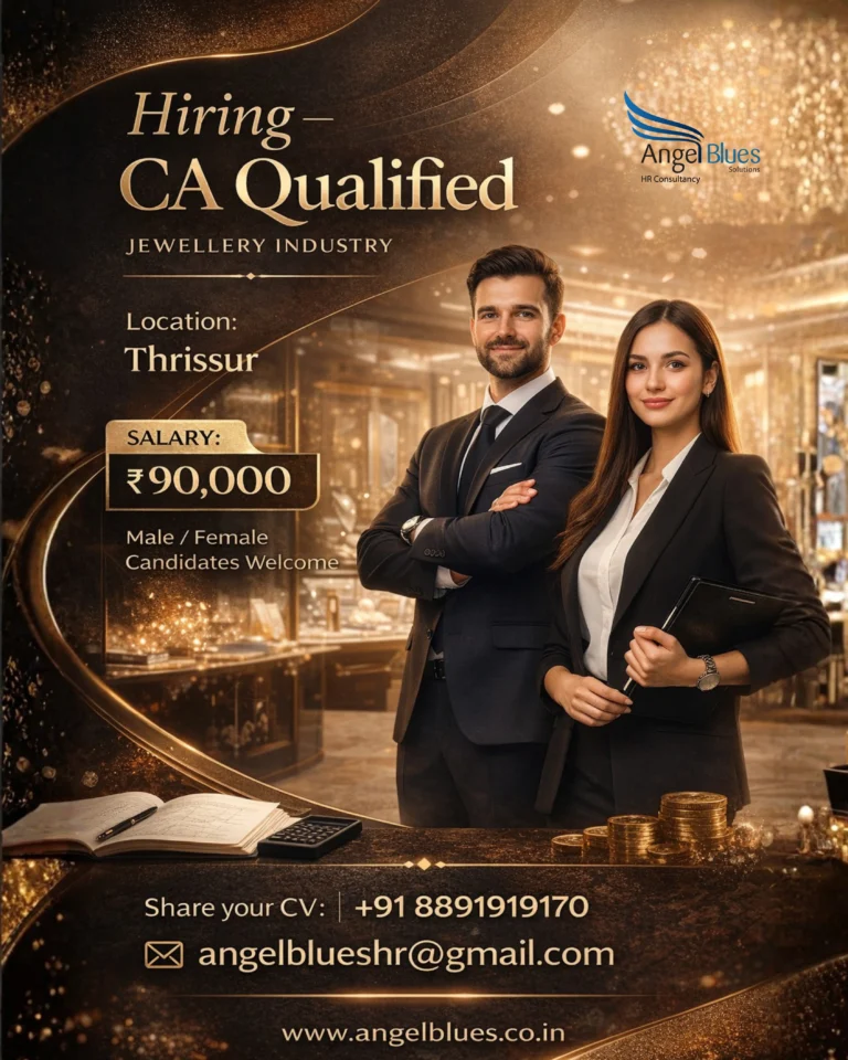 CA qualified 90k
