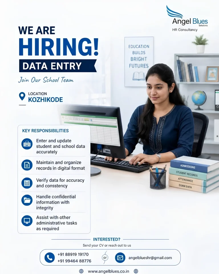 data entry