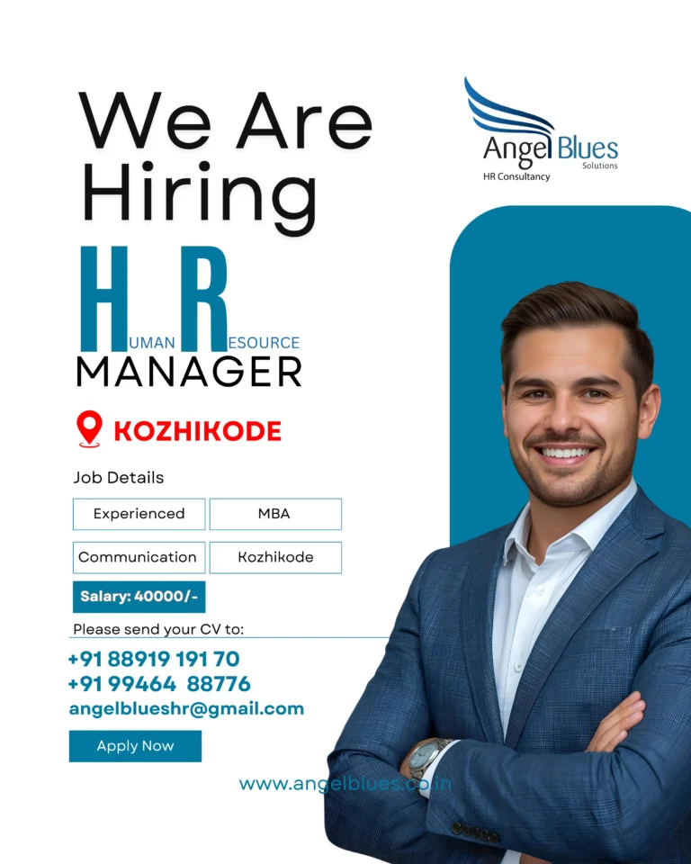 hr manager