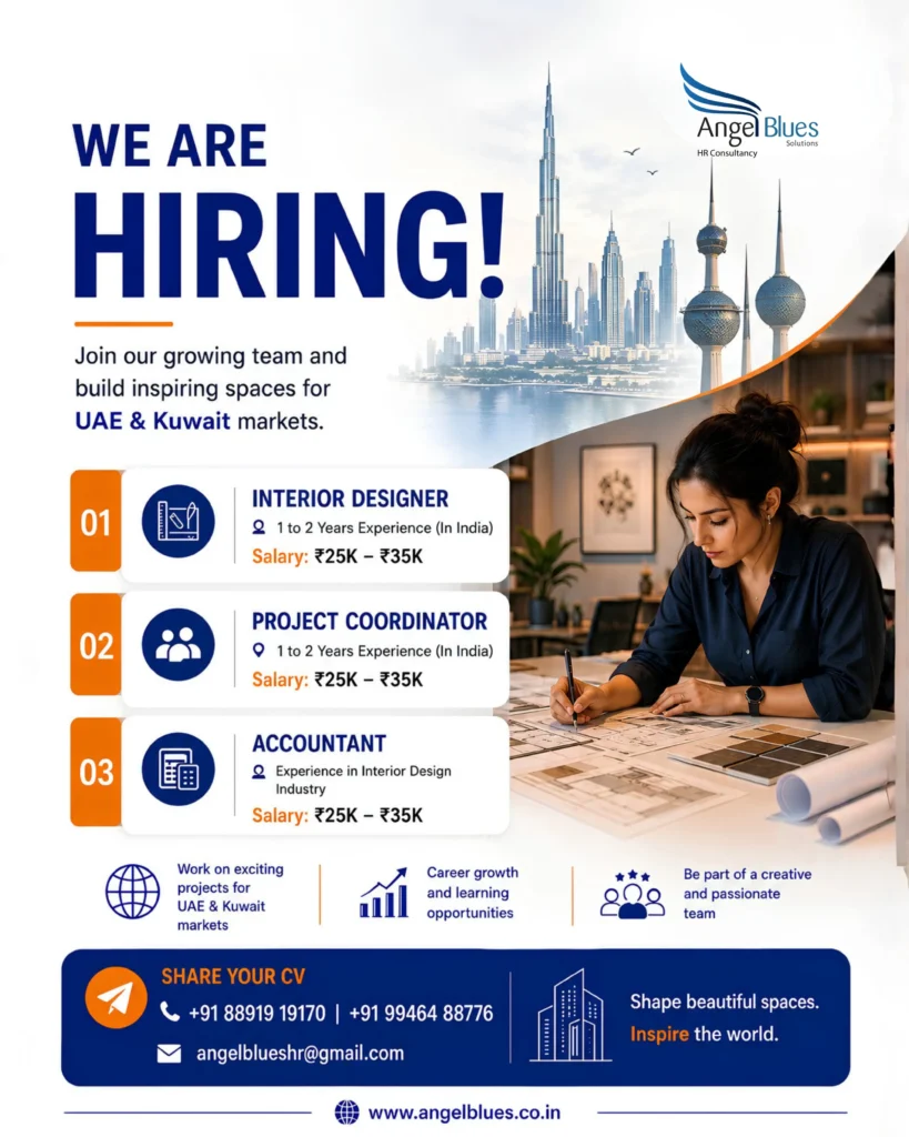 sales coordinato