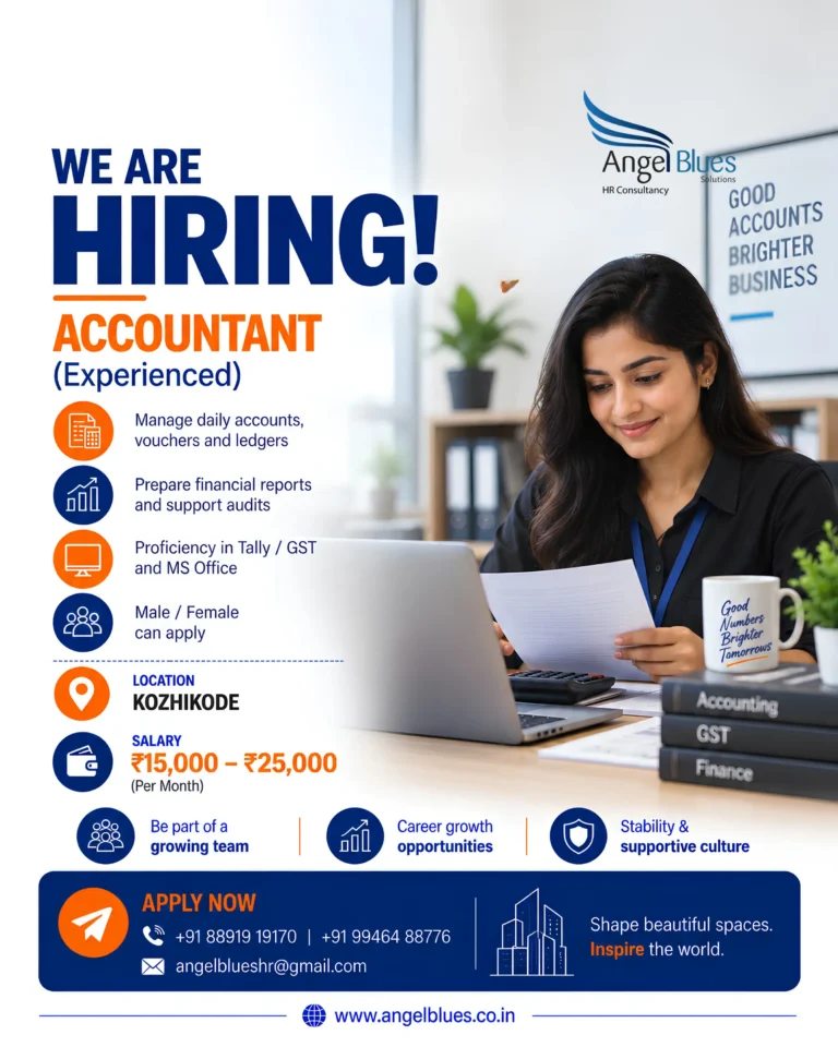 hiring-accountant-kozhikode